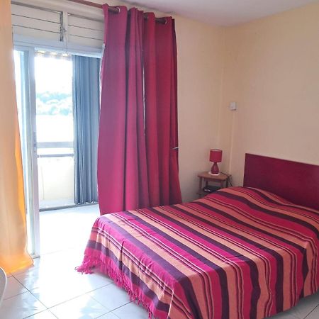Studio Sympa Vue Sur Mer Les Trois-Ilets Exterior photo